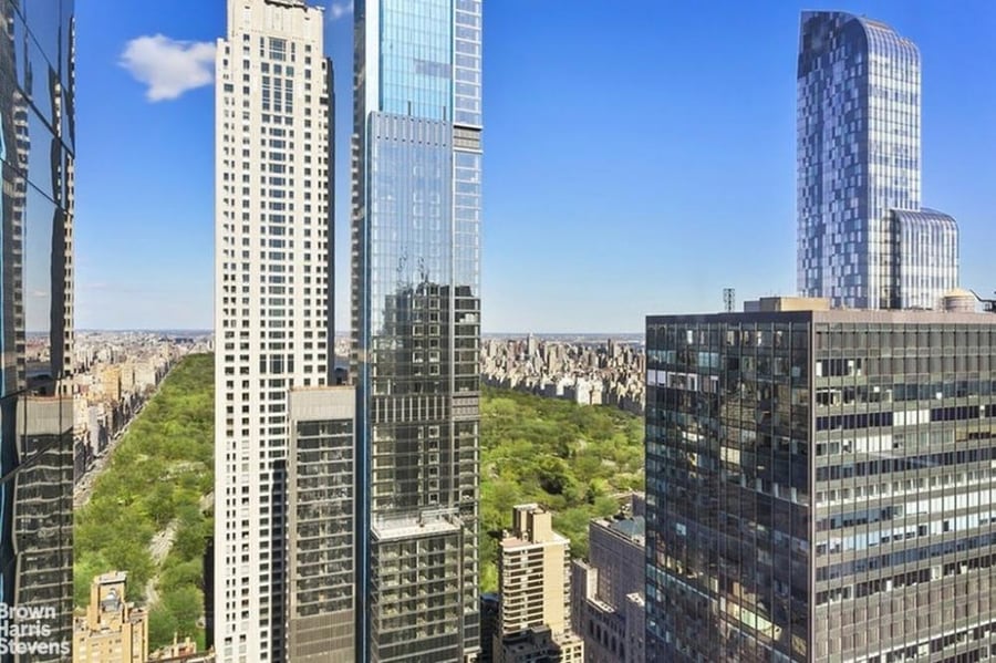 Manhattan Real Estate Market Prices and Analysis